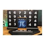 The Human Abacus (Gimmicks and Online Instructions) by Sean Taylor and Richard Paddon