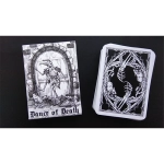 Mazzo di carte Dance of Death Playing Cards