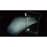 Carat DS1 Deck Sleeves (10 Pack)