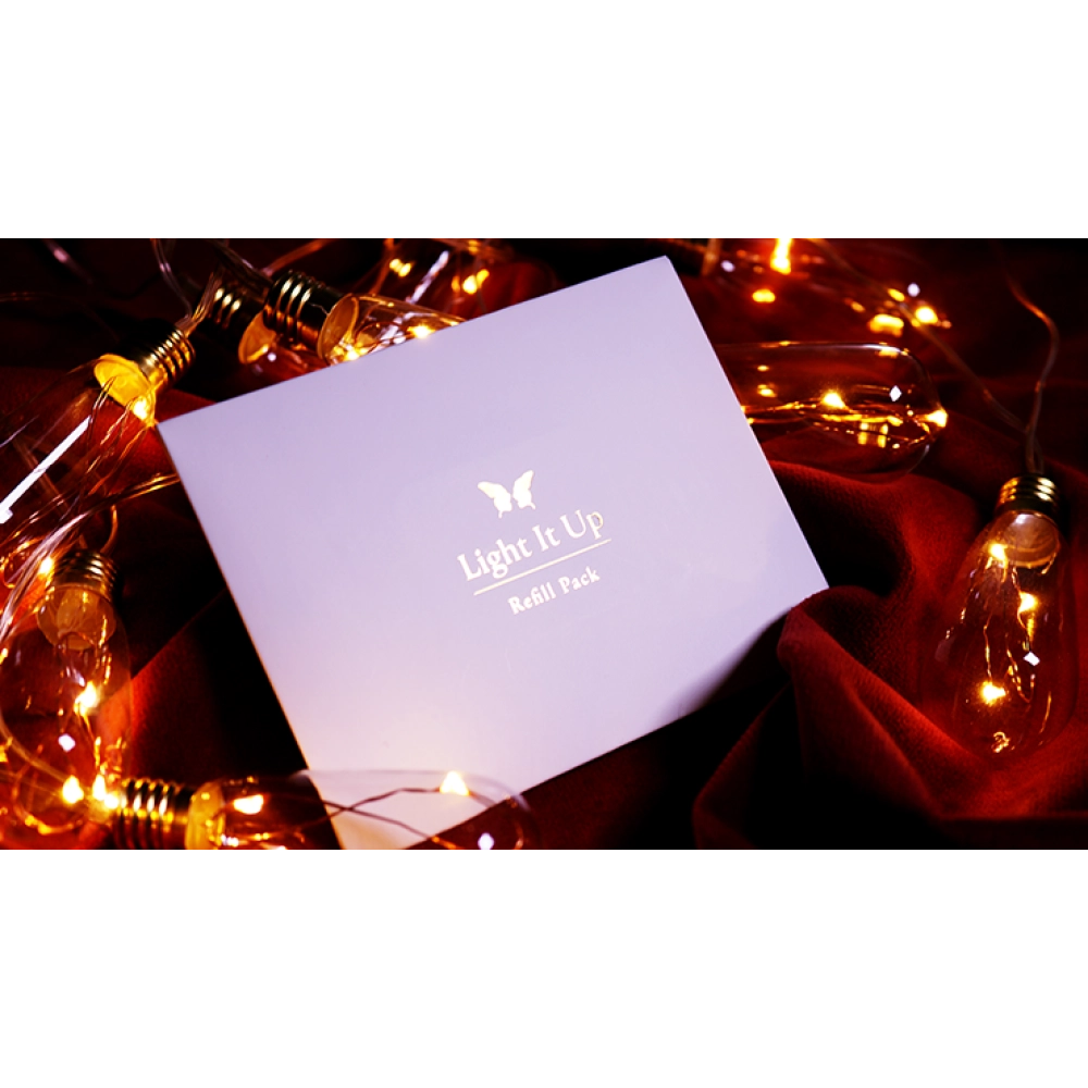 Light It Up Refill Coils (3 per Pack)