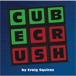 Cube Crush (Pack of 50) by Craig Squires