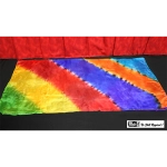 Production Silk Rainbow (90cm X 90cm) by Mr. Magic
