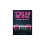 Psychic Card Revelations by Devin Knight eBook DOWNLOAD
