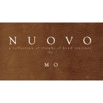 NUOVO by MO - DVD