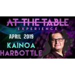 At The Table Live Lecture Kainoa Harbottle April 3rd 2019 video DOWNLOAD