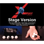 X-RAY STAGE VERSION by Rasmus Magic