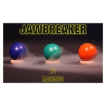 JAWBREAKER by Rasmus Magic