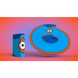 Mazzo di carte The Seers Aspectu Playing Cards