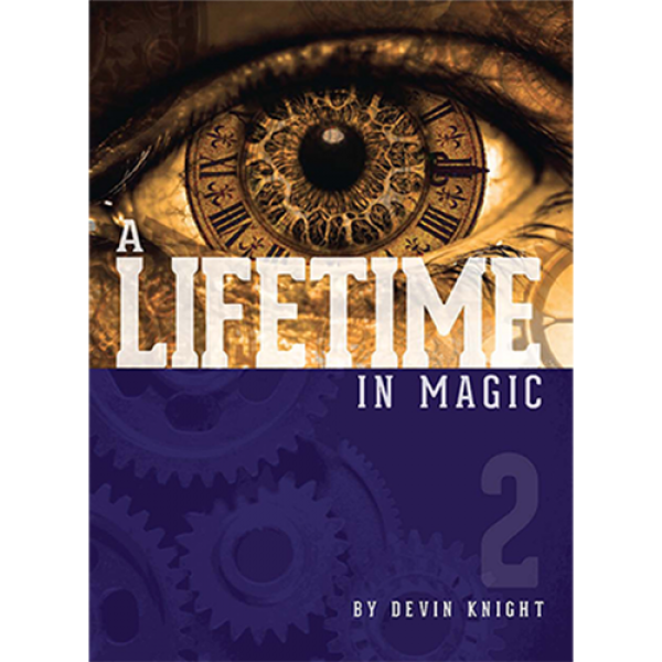 A Lifetime In Magic Vol.2 eBook DOWNLOAD