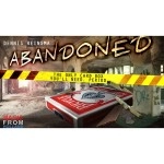 Abandoned BLUE (Gimmicks and Online Instructions) by Dennis Reinsma & Peter Eggink