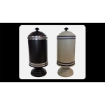 Automatic Fire Tube (3 Times) by Tora Magic