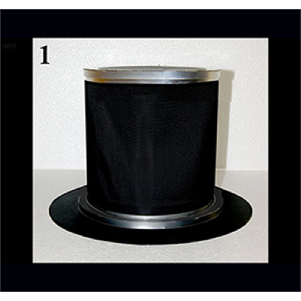 Automatic Hat to Bird Cage by Tora Magic