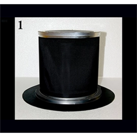 Automatic Hat to Bird Cage by Tora Magic