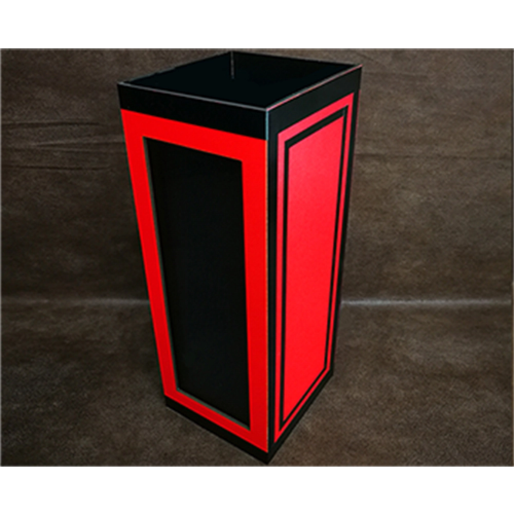 Auto Dove to Silk by Tora Magic