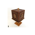 Impressive Split Dice by Tora Magic