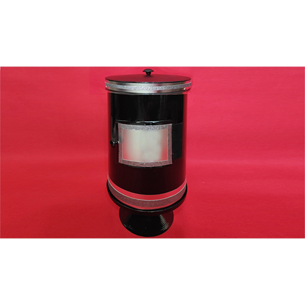 Head Fire by Tora Magic