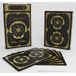 Mazzo di carte DOTA 2 Deluxe Playing Cards (Black)