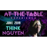 At The Table Live Lecture Think Nguyen June 5th 2019 video DOWNLOAD