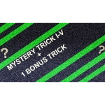 Mystery Trick I-V + 1 Bonus Trick by Matt Pilcher video DOWNLOAD