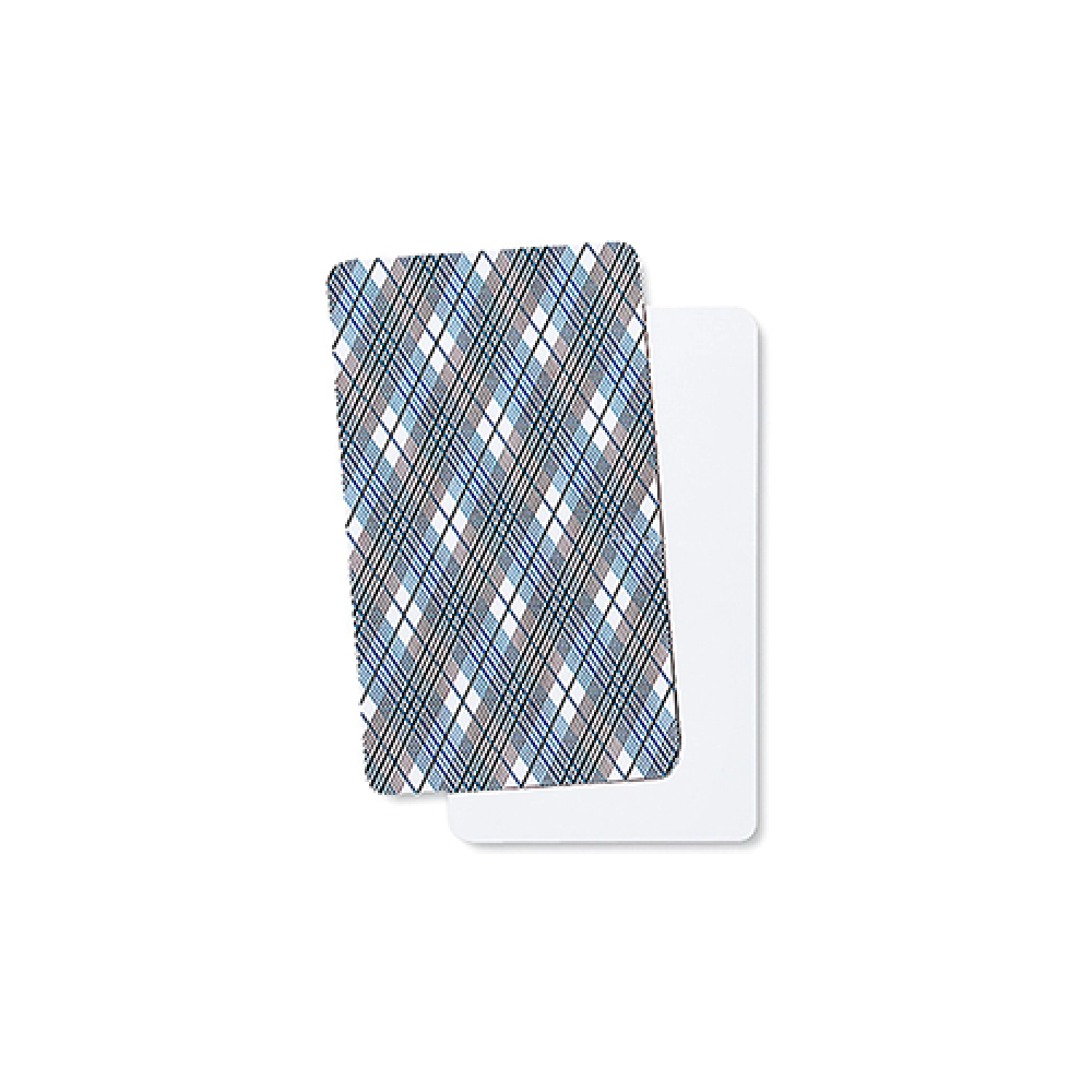 Blank Face Large Cards