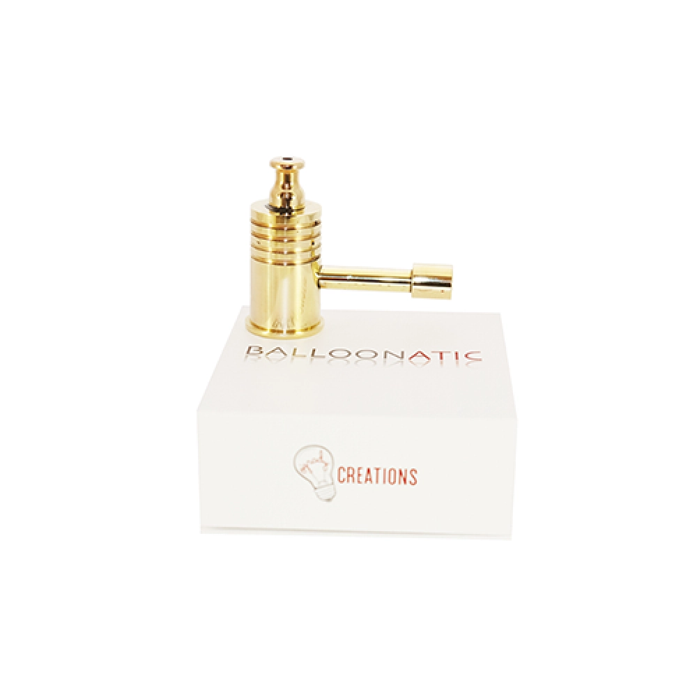 Balloonatic - The Smaller Divers Lung Tester by O'Grady Creations