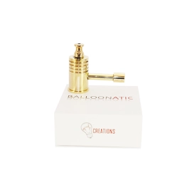 Balloonatic - The Smaller Divers Lung Tester by O'Grady Creations