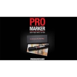 Pro Marker by Gary James