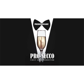 Pro Secco by Gary James