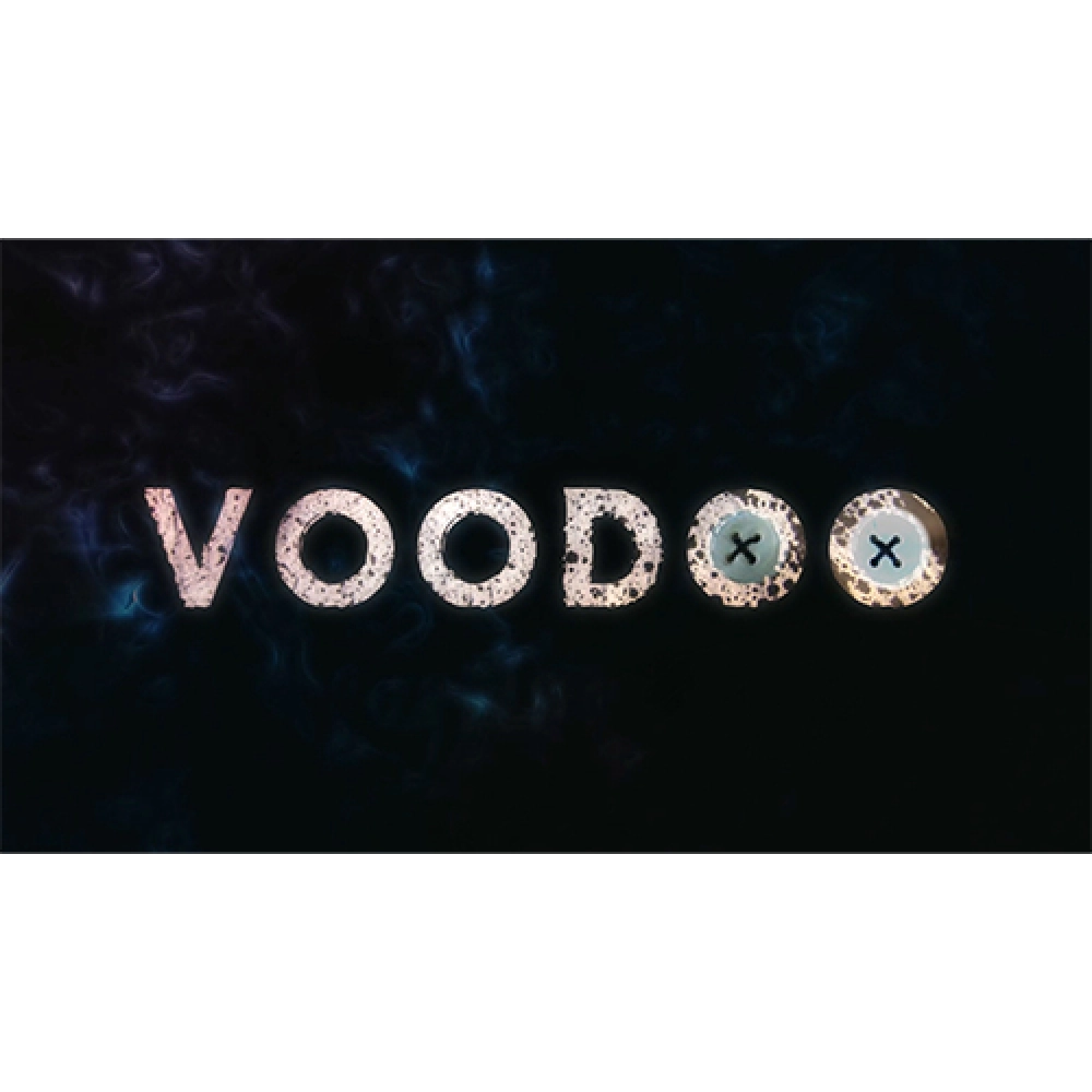 VOODOO by Marchand de Trucs