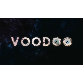 VOODOO by Marchand de Trucs