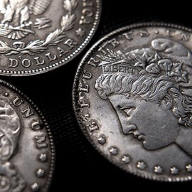 Split Focus Morgan Replica (Gimmicks and Online Instructions) by Greg Wilson