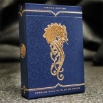 Mazzo di carte Luminosity (Kickstarter Exclusive Edition) Playing Cards
