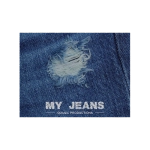 My Jeans by Smagic Productions