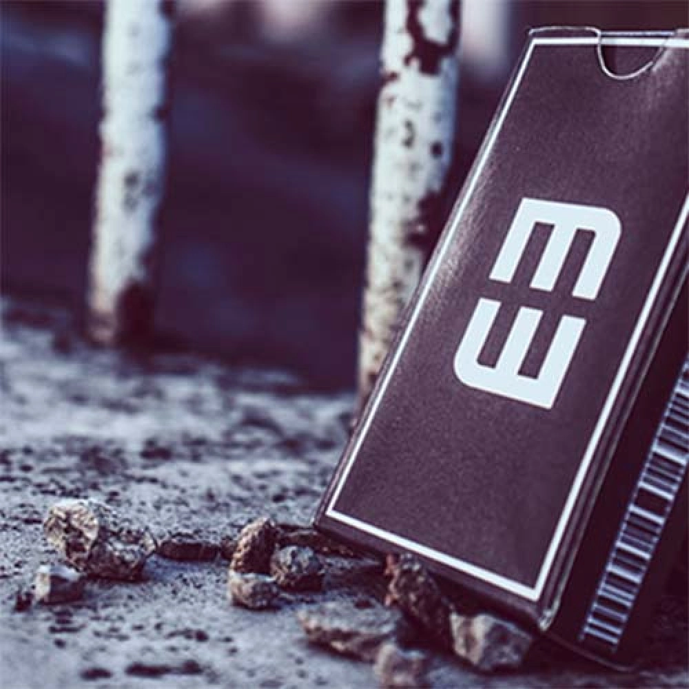 Mazzo di carte WH Escape Time Playing Cards