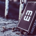 Mazzo di carte WH Escape Time Playing Cards