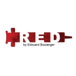 RED by Edouard Boulanger