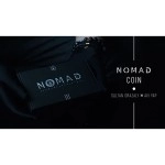 Skymember Presents: NOMAD COIN (Morgan) by Sultan Orazaly and Avi Yap