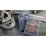 Mazzo di carte Reincarnation (Classics) Playing Cards by Gamblers Warehouse