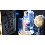 Memento Mori Impossible Bottles by Stanley Yashayev