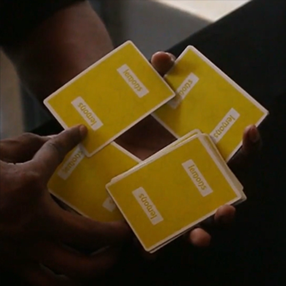 Magic Encarta Presents Nubes video DOWNLOAD