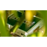 Mazzo di carte Gemini Casino Emerald Green by Gemini