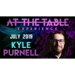At The Table Live Lecture Kyle Purnell July 3rd 2019 video DOWNLOAD