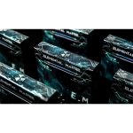 Mazzo di carte Elemental Master Green Edition by TCC