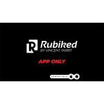 Rubiked (App Only) by Vincent Tarrit