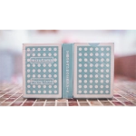 Mazzo di carte Mizutama Playing Cards by Riffle Shuffle