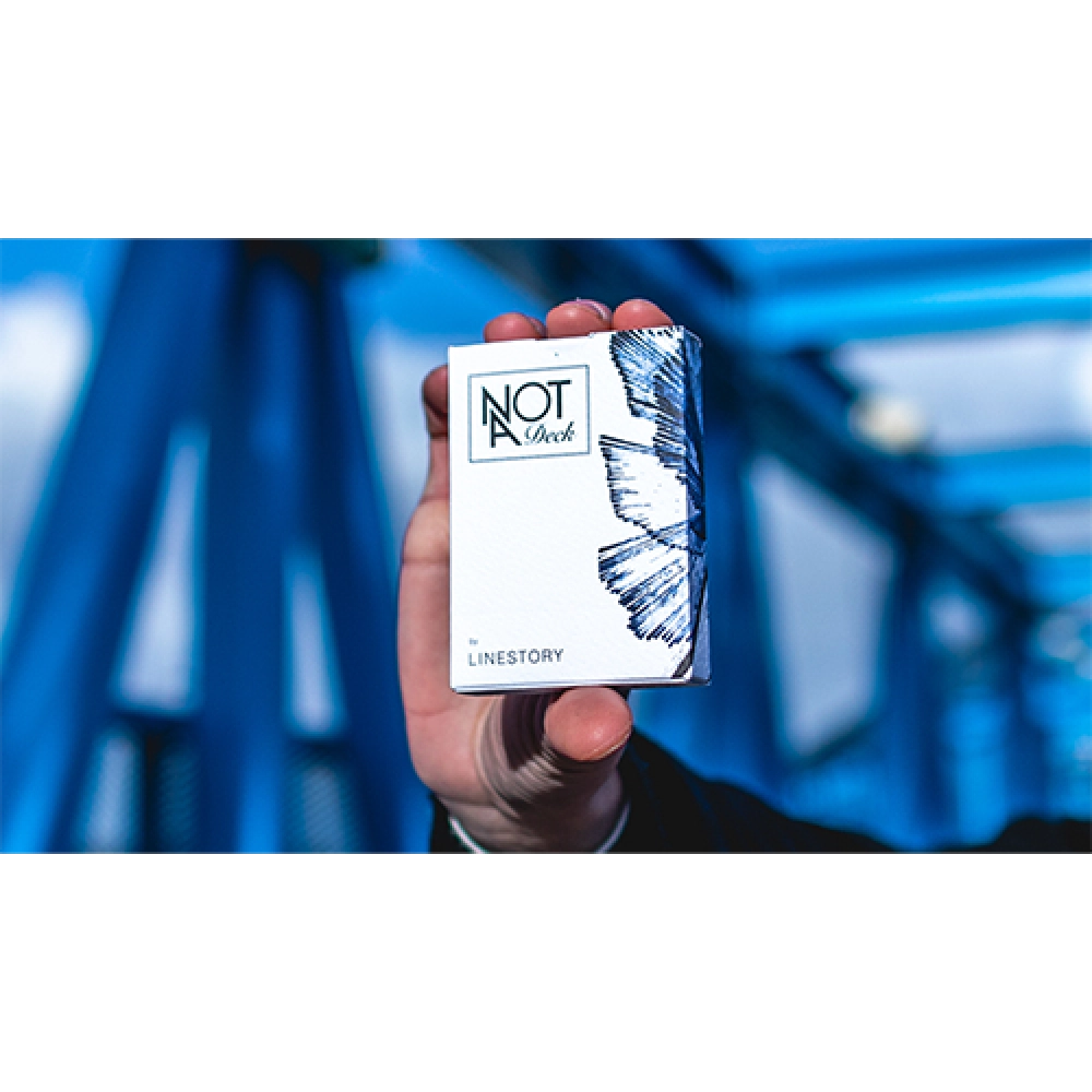 Mazzo di carte Axial Playing Cards