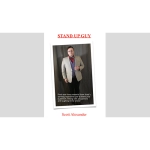 Stand Up Guy by Scott Alexander - Libro