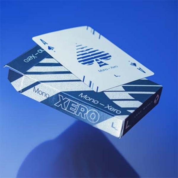 Mazzo di carte Mono Xero Playing Cards