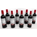 Dragon Bottles (8) by Tora Magic