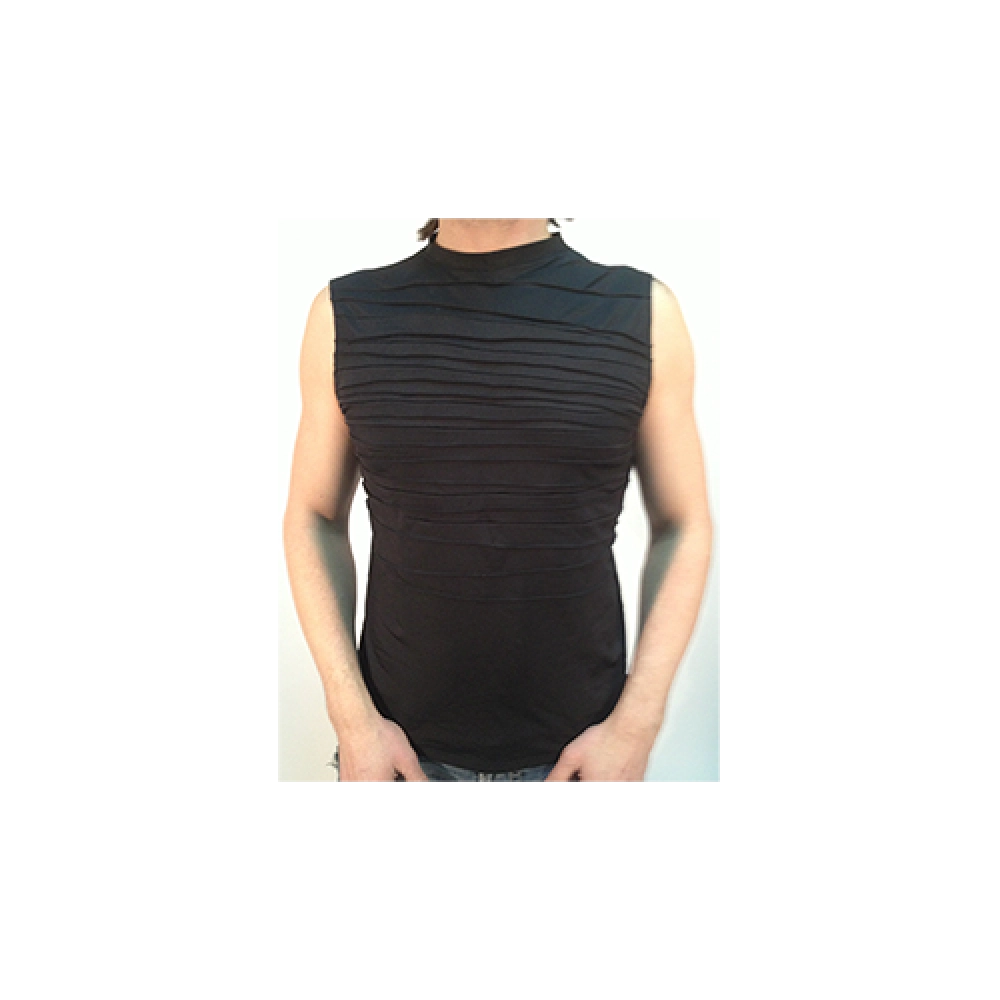 SLIDER T-shirt V2 (Large-Extra Large) by Victor Voitko (Gimmick and Online Instructions)